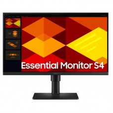 Монітор Samsung 23.8" S24D400 2*HDMI, DP, USB, IPS, 100Hz Монітор Samsung 23.8" S24D400 2*HDMI, DP, USB, IPS, 100Hz