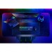 Клавіатура механічна Razer DeathStalker V2 105key, Red Switch, USB-A, EN/RU, RGB, чорний