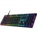 Клавіатура механічна Razer DeathStalker V2 105key, Red Switch, USB-A, EN/RU, RGB, чорний