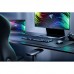 Клавіатура механічна Razer DeathStalker V2 105key, Red Switch, USB-A, EN/RU, RGB, чорний