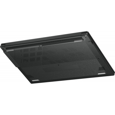 Ноутбук ASUS Vivobook Go 15 E1504FA-BQ1385 15.6" FHD IPS, AMD R5-7520U, 16GB, F512GB, UMA, noOS, Чорний
