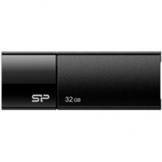 USB флеш накопичувач Silicon Power 32GB Ultima U05 USB 2.0 (SP032GBUF2U05V1K) USB флеш накопичувач Silicon Power 32GB Ultima U05 USB 2.0 (SP032GBUF2U05V1K)