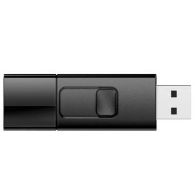 USB флеш накопитель Silicon Power 32GB Ultima U05 USB 2.0 (SP032GBUF2U05V1K)