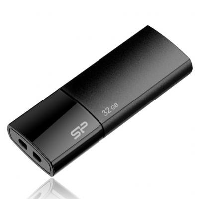 USB флеш накопитель Silicon Power 32GB Ultima U05 USB 2.0 (SP032GBUF2U05V1K)