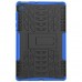 Чехол для планшета BeCover Lenovo Tab M10 Plus TB-X606F Blue (705143)