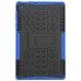 Чохол до планшета BeCover Lenovo Tab M10 Plus TB-X606F Blue (705143)