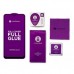 Скло захисне MakeFuture Samsung M51 Full Cover Full Glue (MGF-SM51)