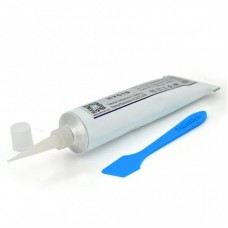 Термопаста Halnziye HY-510 100g, тюбик Термопаста Halnziye HY-510 100g, тюбик