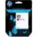 Картридж HP DJ No. 82 Magenta (C4912A)