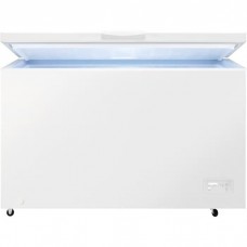 Морозильна скриня ZANUSSI ZCAN38FW1, Висота - 85см,  371л, A+, ST, Електр. Керування, Дисплей, Білий Морозильна скриня ZANUSSI ZCAN38FW1, Висота - 85см,  371л, A+, ST, Електр. Керування, Дисплей, Білий