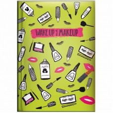 Тижневик Brunnen недатований Агенда Графо Make up BBH 320 сторінок (73-796 68 04) Тижневик Brunnen недатований Агенда Графо Make up BBH 320 сторінок (73-796 68 04)