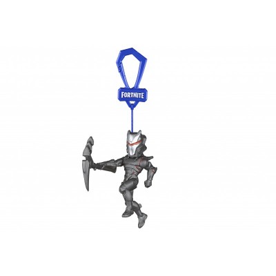 Фігурка-брелок Jazwares Fortnite Figure Hanger Omega S1