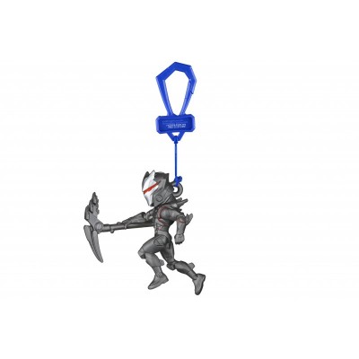 Фігурка-брелок Jazwares Fortnite Figure Hanger Omega S1