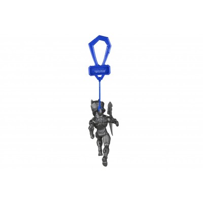 Фігурка-брелок Jazwares Fortnite Figure Hanger Omega S1