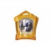 Фігурка-брелок Jazwares Fortnite Figure Hanger Omega S1