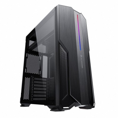 Комп’ютер персональний 2E Complex Gaming Intel i5-10400F/H410/16/480F+1000/NVD1650S-4/FreeDos/G3405/500W
