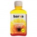 Чорнило BARVA CANON CL-446/CL-56 180г YELLOW (C446-444)