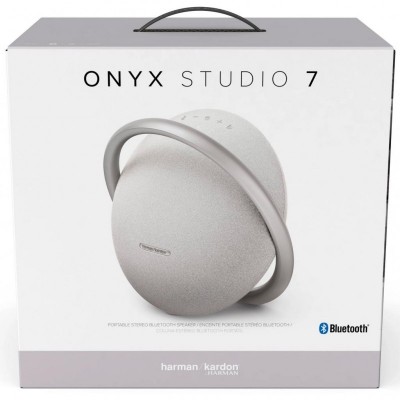 Акустическая система Harman Kardon Onyx Studio 7 Gray (HKOS7GRYEP)