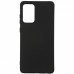 Чехол для моб. телефона Armorstandart ICON Case for Samsung A72 (A725) Black (ARM58246)