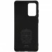 Чехол для моб. телефона Armorstandart ICON Case for Samsung A72 (A725) Black (ARM58246)
