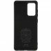 Чохол до моб. телефона Armorstandart ICON Case for Samsung A72 (A725) Black (ARM58246)