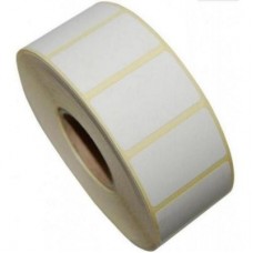 Етикетка Tama термо TOP 52x30/ 1тис (6221) Етикетка Tama термо TOP 52x30/ 1тис (6221)