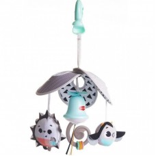 Іграшка-підвіска Tiny Love Pack & Go Нічна галявин (1116800458) Іграшка-підвіска Tiny Love Pack & Go Нічна галявин (1116800458)