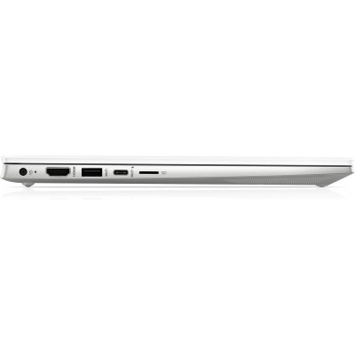 Ноутбук HP Pavilion 15-eh1004ua 15.6FHD IPS AG/AMD R3 5300U/8/256F/int/DOS/White