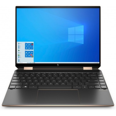 Ноутбук HP Spectre x360 14-ea0016ua 13.5WUXGA IPS/Intel i5-1135G7/8/512F/int/W10/Black