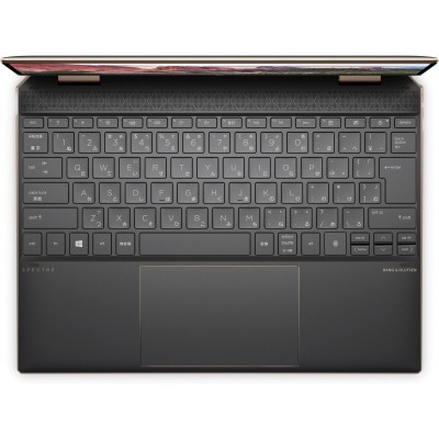 Ноутбук HP Spectre x360 14-ea0016ua 13.5WUXGA IPS/Intel i5-1135G7/8/512F/int/W10/Black