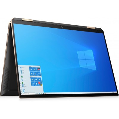 Ноутбук HP Spectre x360 14-ea0016ua 13.5WUXGA IPS/Intel i5-1135G7/8/512F/int/W10/Black