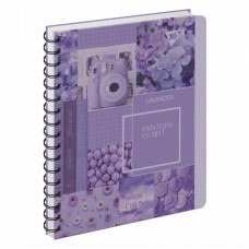 Блокнот Yes А5/144 пл.обл. Collage pantone (681777) Блокнот Yes А5/144 пл.обл. Collage pantone (681777)