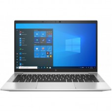Ноутбук HP EliteBook 830 G8 13.3FHD IPS AG/Intel i5-1135G7/8/256F/int/W10P
