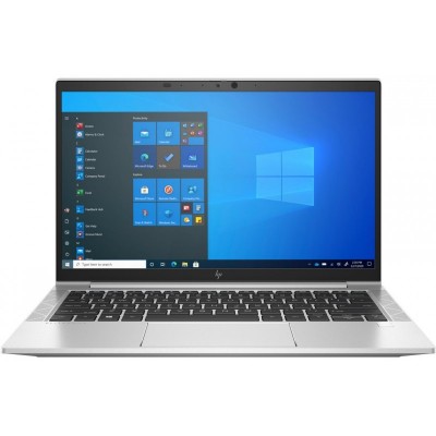Ноутбук HP EliteBook 830 G8 13.3FHD IPS AG/Intel i5-1135G7/8/256F/int/W10P