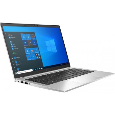 Ноутбук HP EliteBook 830 G8 13.3FHD IPS AG/Intel i5-1135G7/8/256F/int/W10P