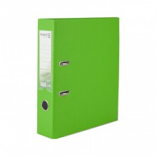 Папка - реєстратор Delta by Axent А4 75 мм РР Салатова (D1714-30C) Папка - реєстратор Delta by Axent А4 75 мм РР Салатова (D1714-30C)