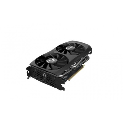 Відеокарта ZOTAC GeForce RTX 4070 12GB GDDR6X Twin Edge OC
