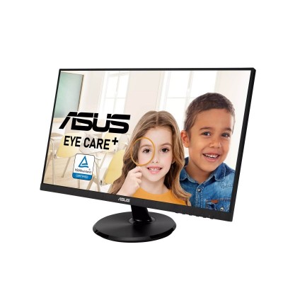 Монітор Asus 23.8&quot; VA24DQF HDMI, DP, MM, IPS, 100Hz, 1ms, AdaptiveSync