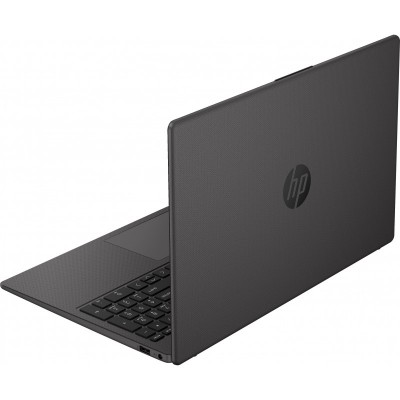 Ноутбук HP 250-G10 15.6&quot; FHD AG, Intel N200, 8GB, F512GB, UMA, Win11P, чорний