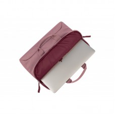 Сумка Tucano Smilza 15"/16", рожевий Сумка Tucano Smilza 15"/16", рожевий