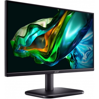 Монітор Acer 24.5" EK251QEbi  D-Sub, HDMI, IPS, 100Hz, 1ms, FreeSync