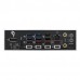 Материнcька плата ASUS ROG STRIX Z890-F GAMING WIFI s1851 Z890 4xDDR5 M.2 DP HDMI Wi-Fi BT ATX