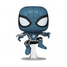 Фігурка Funko POP Marvel: Spider-Man Comics - Asgardian Armor GITD Фігурка Funko POP Marvel: Spider-Man Comics - Asgardian Armor GITD