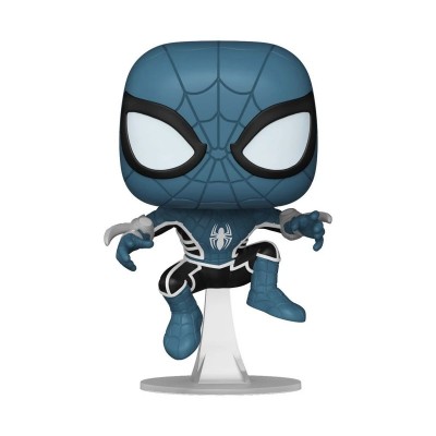 Фігурка Funko POP Marvel: Spider-Man Comics - Asgardian Armor GITD