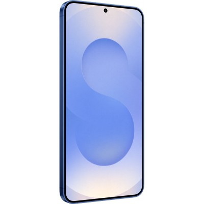 Смартфон Samsung Galaxy S25+ 5G (S936) 6.7' 12/256ГБ, 2SIM, 4900мА•год, синій сапфіровий