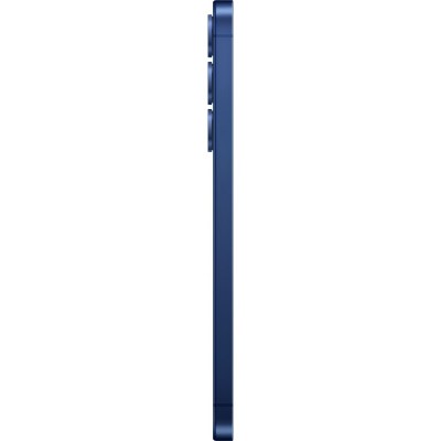 Смартфон Samsung Galaxy S25+ 5G (S936) 6.7' 12/256ГБ, 2SIM, 4900мА•год, синій сапфіровий