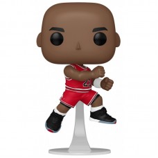 Фігурка Funko POP NBA: Bulls - Michael Jordan (89) The Shot Фігурка Funko POP NBA: Bulls - Michael Jordan (89) The Shot