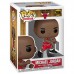 Фігурка Funko POP NBA: Bulls - Michael Jordan (89) The Shot