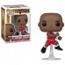 Фігурка Funko POP NBA: Bulls - Michael Jordan (89) The Shot