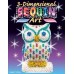 Набір для творчості Sequin Art 3d New Owl Набір для творчості Sequin Art 3d New Owl